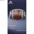 Factory-outlet Crystal ceiling lamp